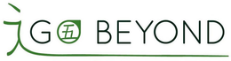 GO BEYOND trademark
