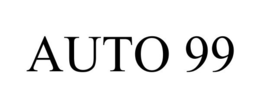 AUTO 99 trademark