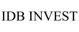 IDB INVEST trademark