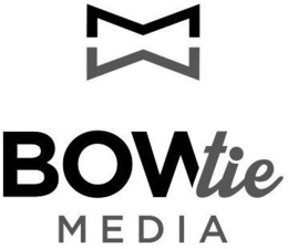 BOWTIE MEDIA trademark