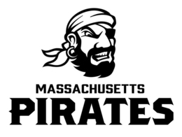 MASSACHUSETTS PIRATES trademark