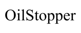 OILSTOPPER trademark