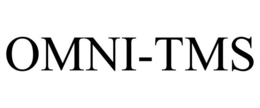 OMNI-TMS trademark