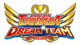 CAPTAIN TSUBASA DREAM TEAM trademark