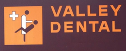 VALLEY DENTAL trademark