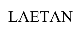 LAETAN trademark