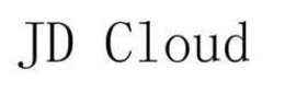 JD CLOUD trademark