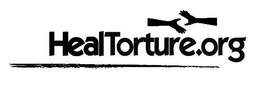 HEALTORTURE.ORG trademark
