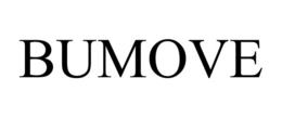 BUMOVE trademark