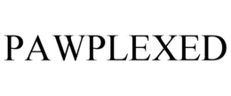 PAWPLEXED trademark
