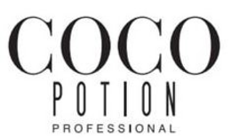 COCO POTION PROFESSIONAL trademark