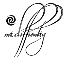 MT. DIFFICULTY trademark