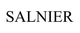 SALNIER trademark