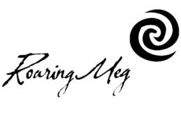 ROARING MEG trademark