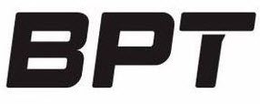 BPT trademark