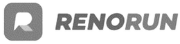 R RENORUN trademark