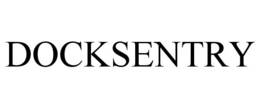 DOCKSENTRY trademark