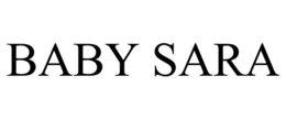 BABY SARA trademark