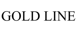 GOLD LINE trademark