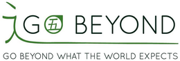 GO BEYOND GO BEYOND WHAT THE WORLD EXPECTS trademark