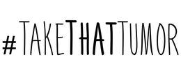 #TAKETHATTUMOR trademark