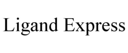 LIGAND EXPRESS trademark