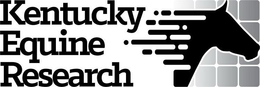 KENTUCKY EQUINE RESEARCH trademark
