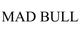 MAD BULL trademark