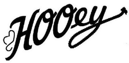HOOEY trademark