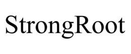 STRONGROOT trademark