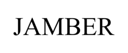 JAMBER trademark