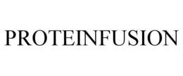 PROTEINFUSION trademark