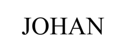 JOHAN trademark