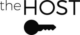 THE HOST trademark