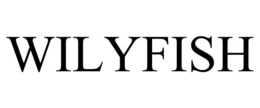 WILYFISH trademark