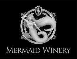 MERMAID WINERY trademark