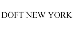 DOFT NEW YORK trademark
