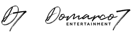 D7 DOMARCO7 ENTERTAINMENT trademark