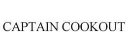 CAPTAIN COOKOUT trademark