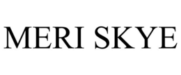 MERI SKYE trademark