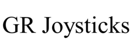 GR JOYSTICKS trademark