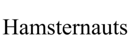 HAMSTERNAUTS trademark