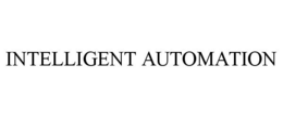 INTELLIGENT AUTOMATION trademark