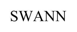 SWANN trademark