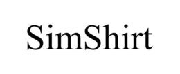 SIMSHIRT trademark