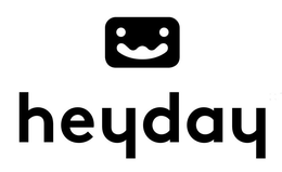 HEYDAY trademark