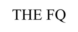 THE FQ trademark