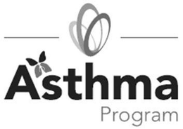 ASTHMA PROGRAM trademark