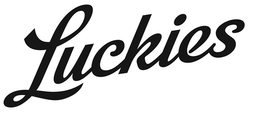 LUCKIES trademark