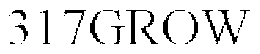 317GROW trademark
